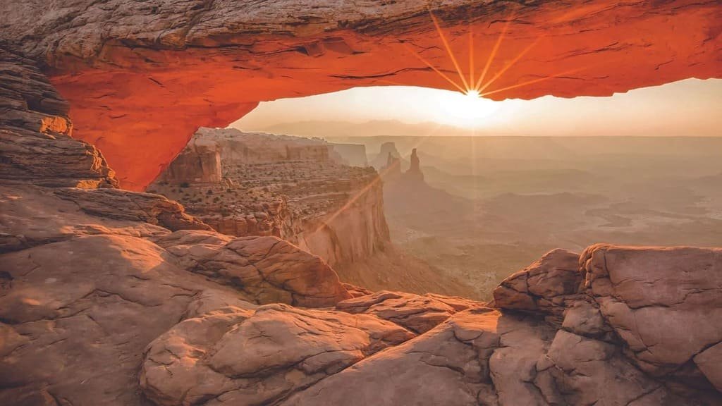 Canyonlands 