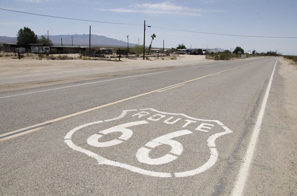 Route 66