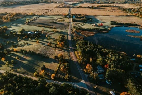 Wisconsin road trips