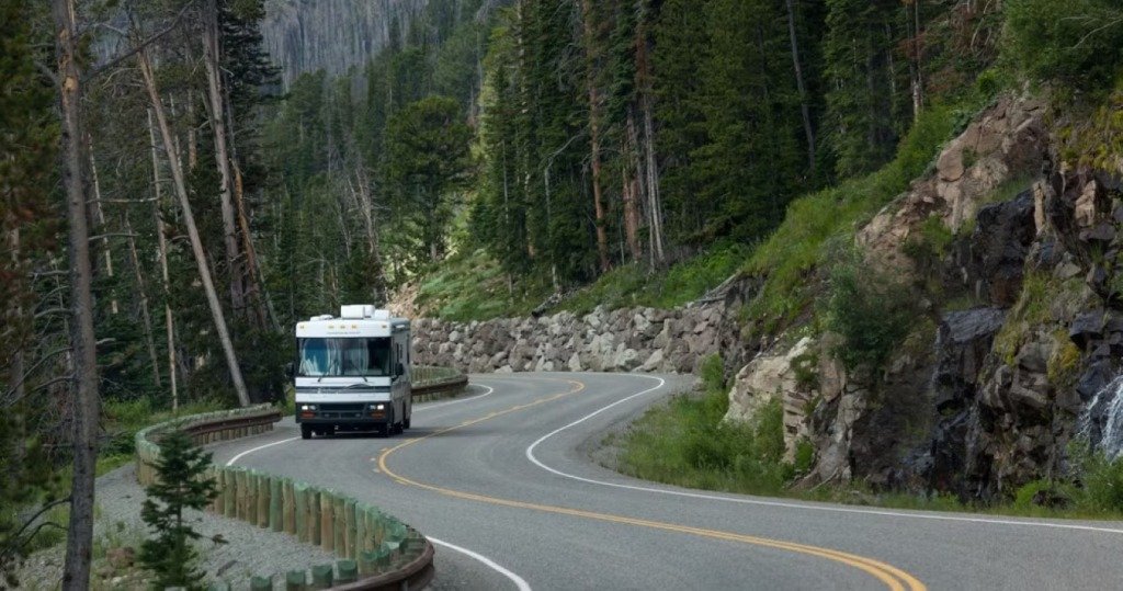 Yellowstone and Grand Teton