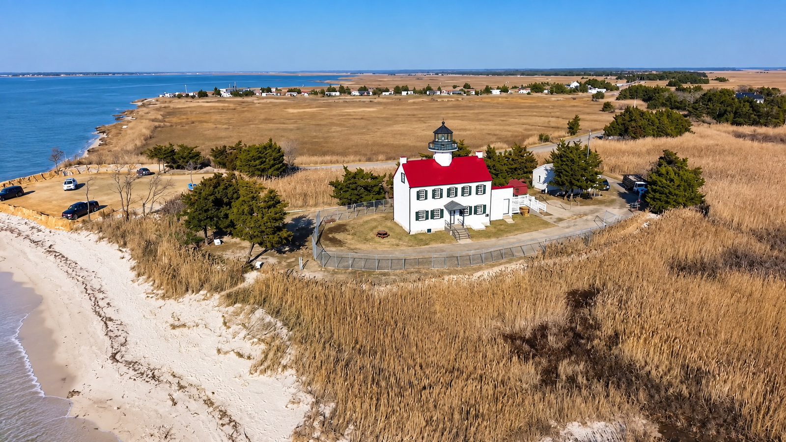Bayshore Heritage Byway Road Trip: The Complete Route Guide photo 2