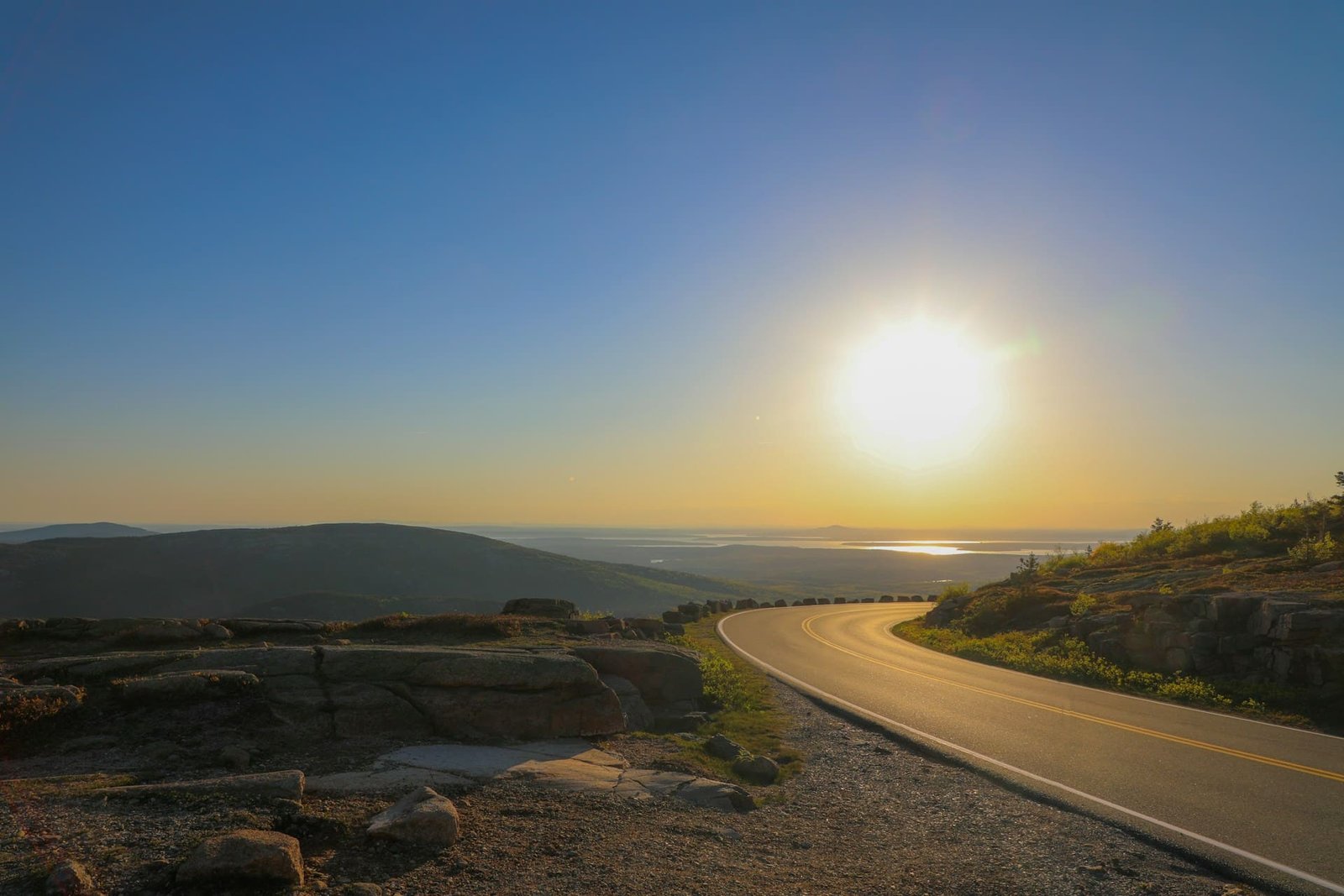 Acadia All-American Road Trip: The Complete Route Guide