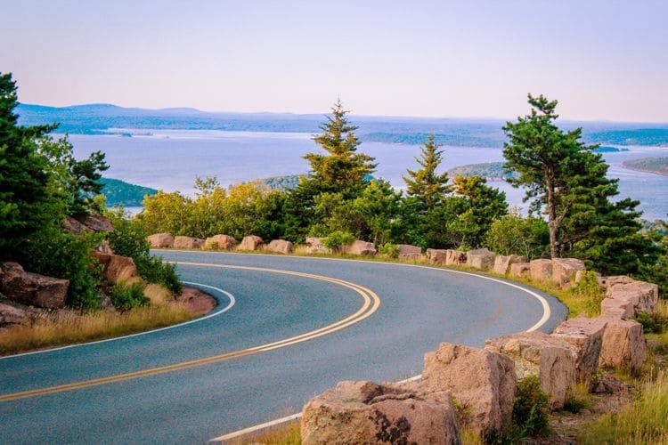 Acadia All-American Road Trip: The Complete Route Guide photo 2
