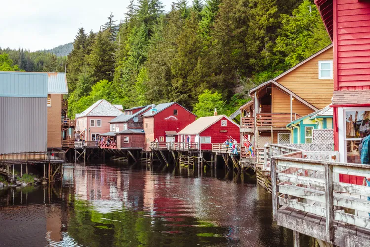 Alaska Marine Highway Road Trip: The Complete Route Guide photo 3