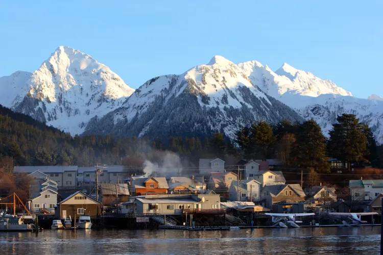 Alaska Marine Highway Road Trip: The Complete Route Guide photo 2
