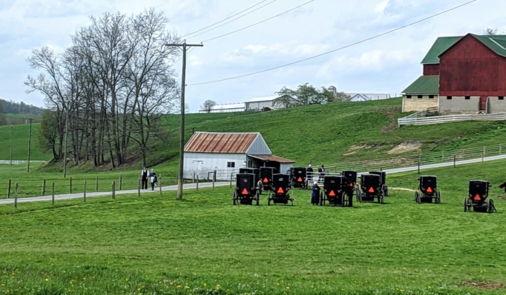 Amish Country Byway Road Trip: The Complete Route Guide photo 1