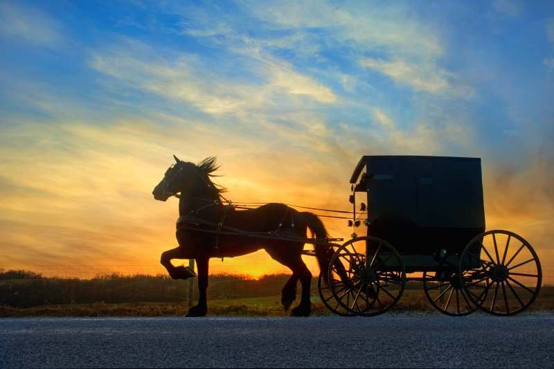 Amish Country Byway Road Trip: The Complete Route Guide photo 3