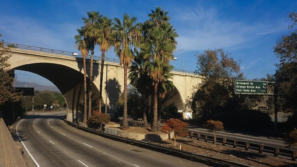 Arroyo Seco Historic Parkway Road Trip: The Complete Route Guide photo 3