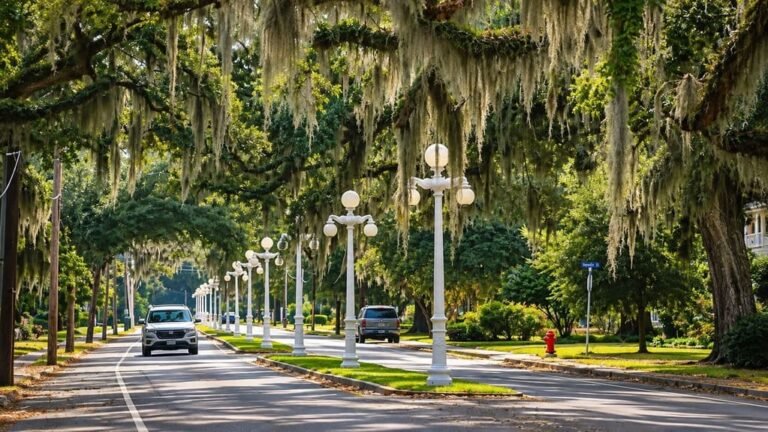 Bayou Teche Scenic Byway Road Trip: The Complete Route Guide
