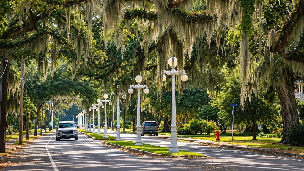 Bayou Teche Scenic Byway Road Trip: The Complete Route Guide