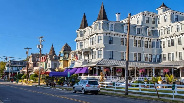 Bayshore Heritage Byway Road Trip: The Complete Route Guide