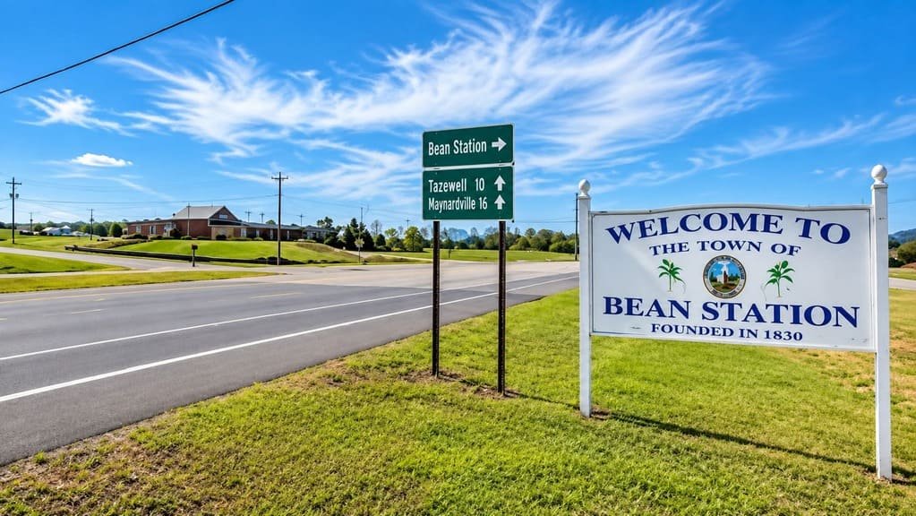 East Tennessee Crossing Byway Road Trip: The Complete Route Guide photo 3