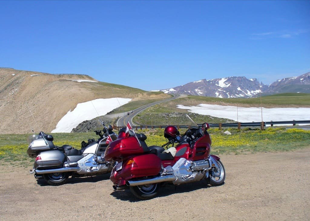 Beartooth Highway Road Trip: The Complete Route Guide photo 2