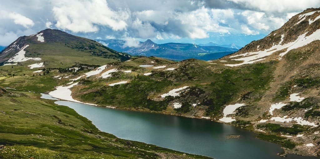 Beartooth Highway Road Trip: The Complete Route Guide photo 3