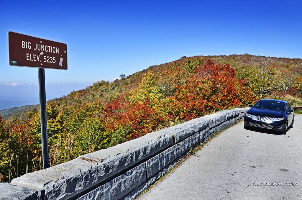 Cherohala Skyway Road Trip: The Complete Route Guide photo 1