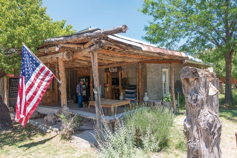 Billy the Kid Trail Road Trip: The Complete Route Guide photo 2
