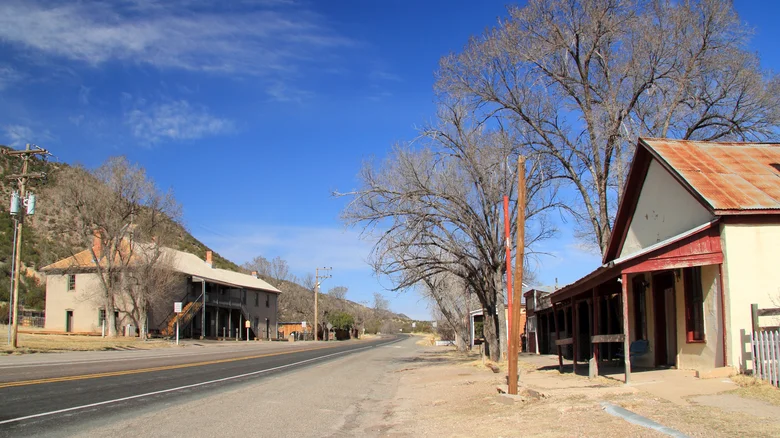 Billy the Kid Trail Road Trip: The Complete Route Guide photo 1