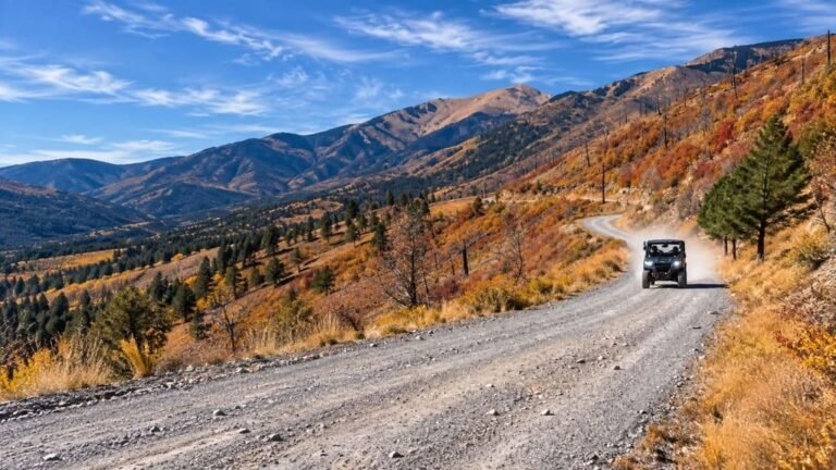 Billy the Kid Trail Road Trip: The Complete Route Guide