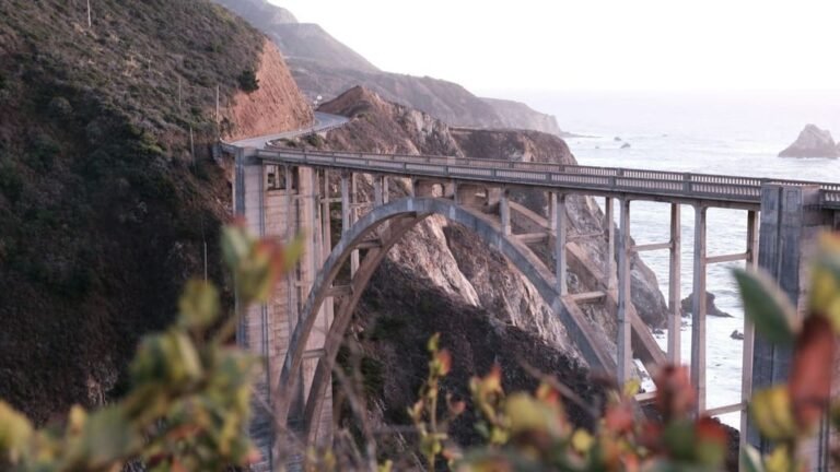 Pacific Coast Highway Road Trip: The Complete Guide