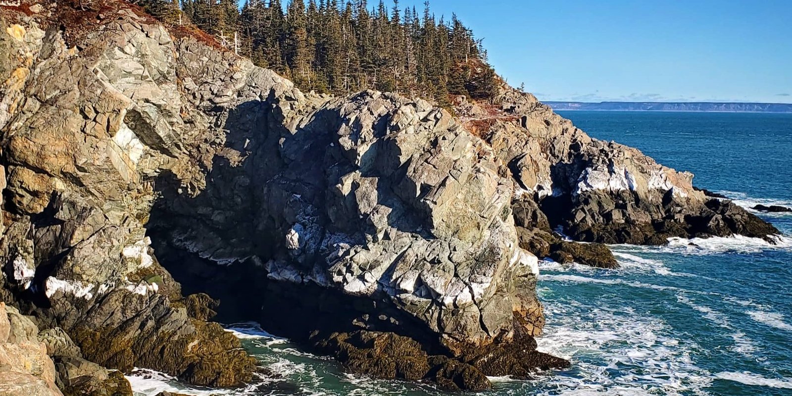 Bold Coast Scenic Byway Road Trip: The Complete Route Guide photo 1