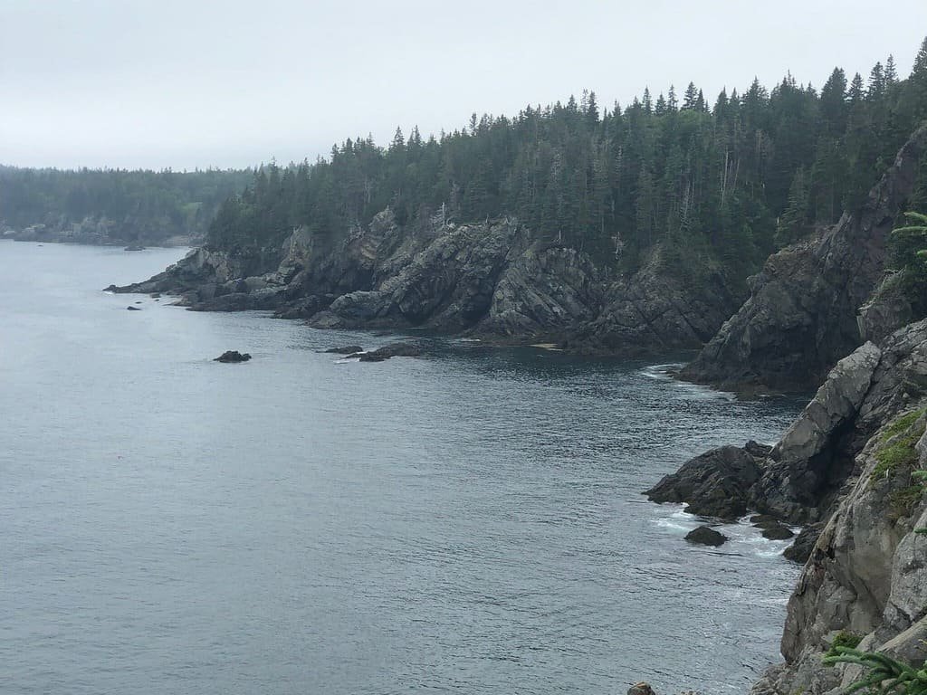 Bold Coast Scenic Byway Road Trip: The Complete Route Guide photo 3