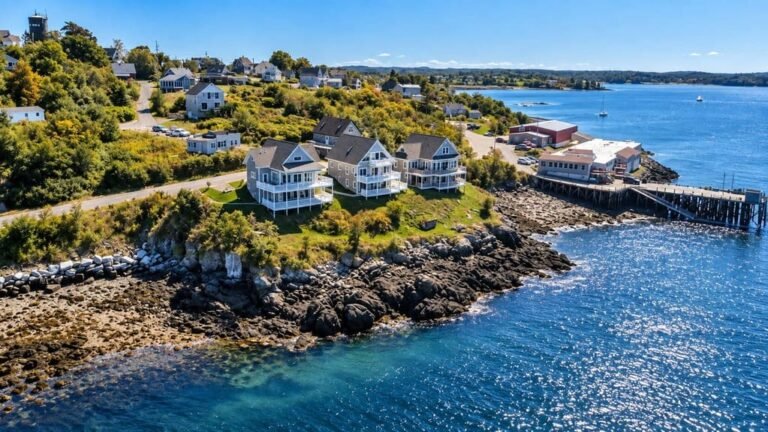 Bold Coast Scenic Byway Road Trip: The Complete Route Guide