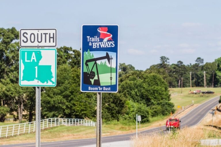 Boom or Bust Byway Road Trip: The Complete Route Guide
