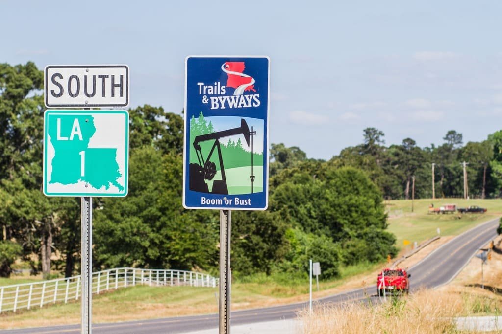 Boom or Bust Byway Road Trip: The Complete Route Guide