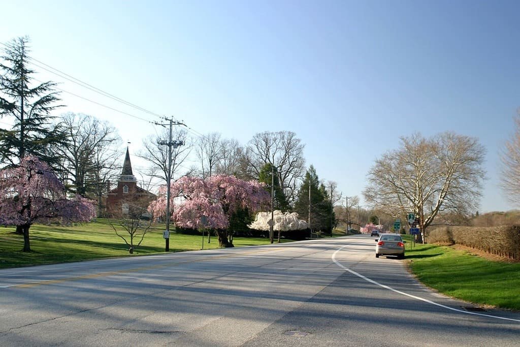 Brandywine Valley Scenic Byway Road Trip: The Complete Route Guide photo 2