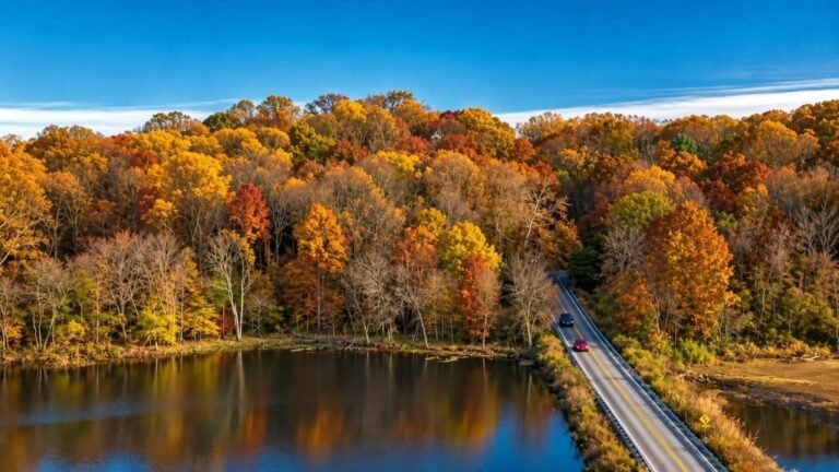 Brandywine Valley Scenic Byway Road Trip: The Complete Route Guide