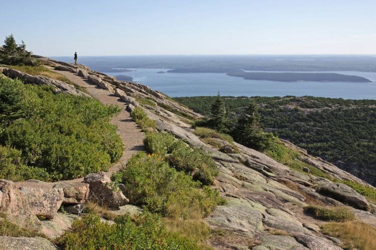 Acadia All-American Road Trip: The Complete Route Guide photo 3