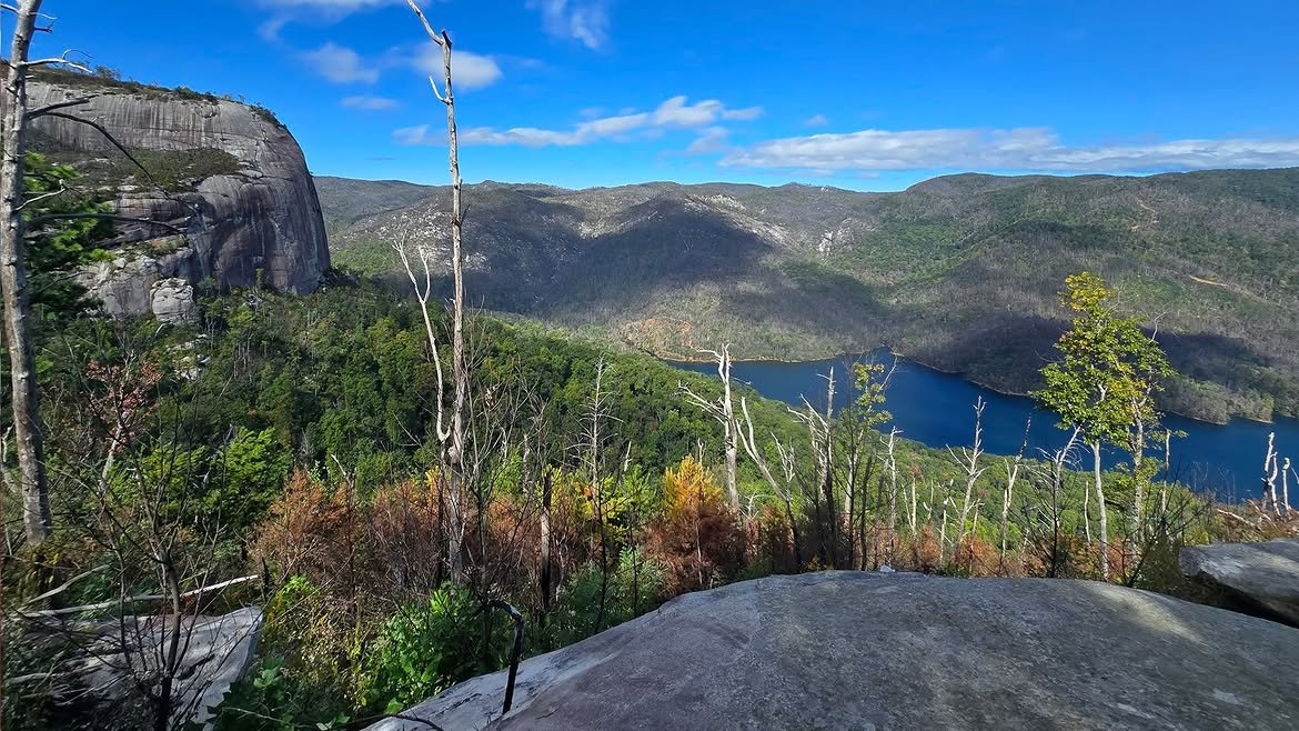 Cherokee Foothills Scenic Highway Road Trip: The Complete Route Guide photo 3
