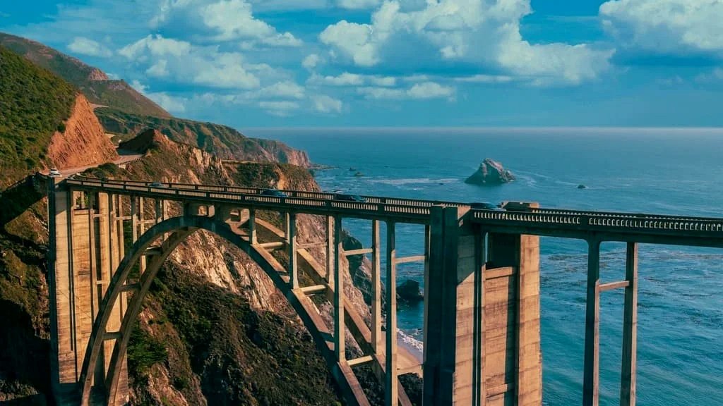 California Road Trips: Best Routes, Ideas & How to Plan Your Trip