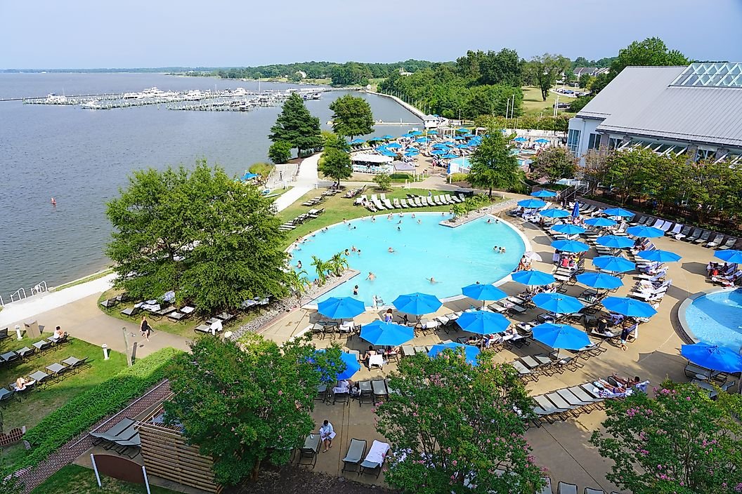 Chesapeake Country Scenic Byway Road Trip: The Complete Route Guide photo 3