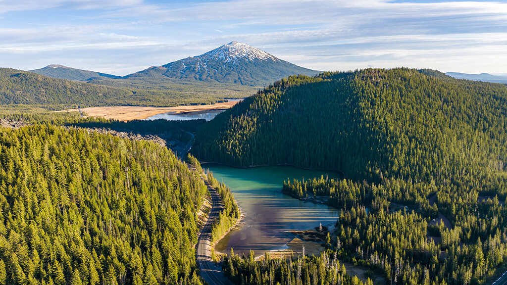 Cascade Lakes Scenic Byway Road Trip: The Complete Route Guide