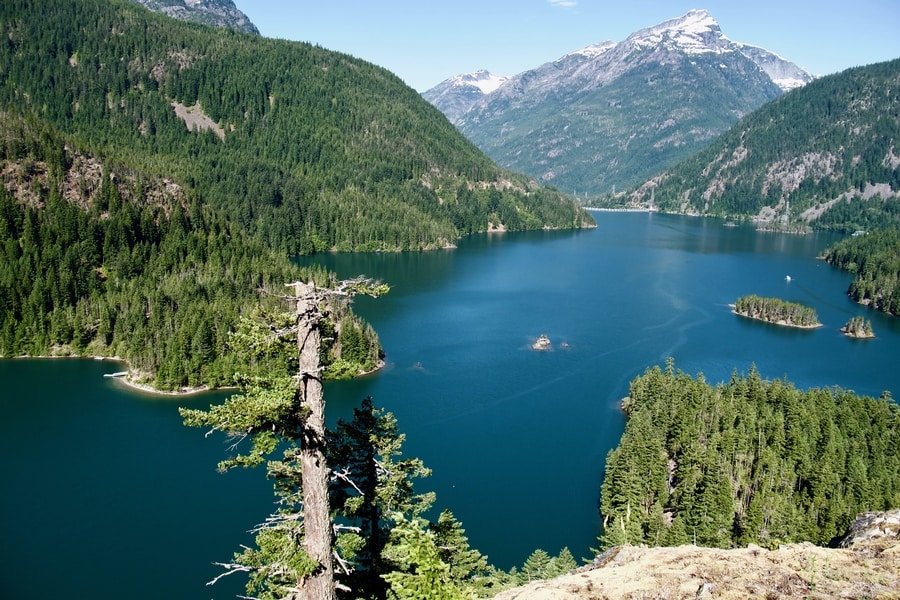 Cascade Loop Road Trip: The Complete Route Guide photo 3