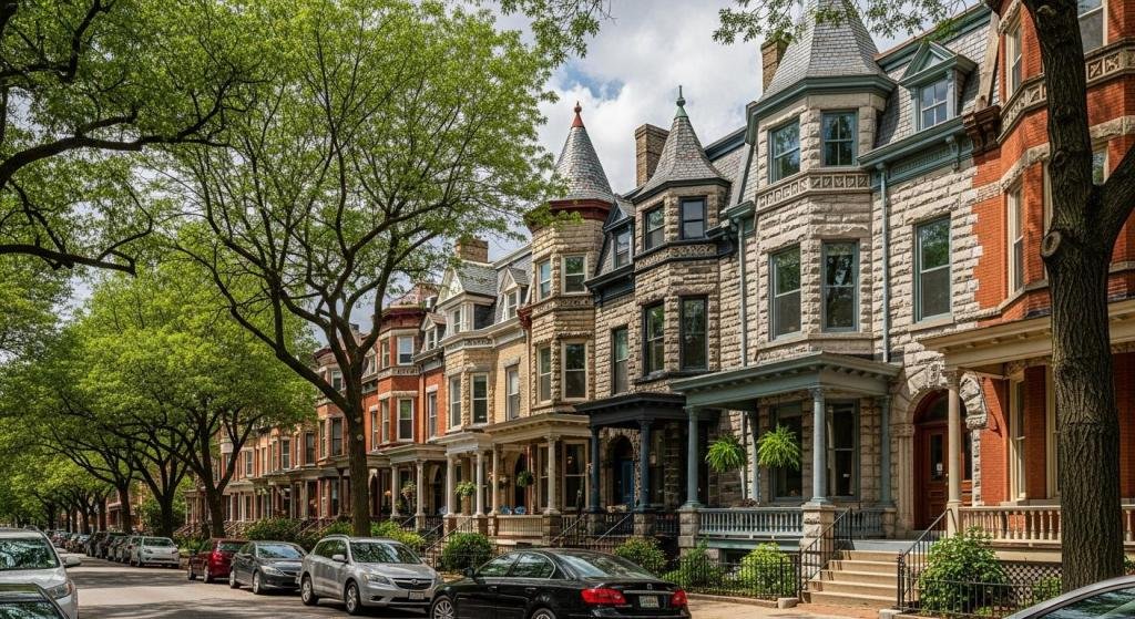 Baltimore’s Historic Charles Street Road Trip: The Complete Route Guide photo 2