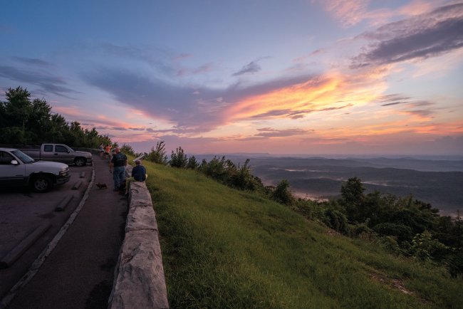 Cherohala Skyway Road Trip: The Complete Route Guide photo 3
