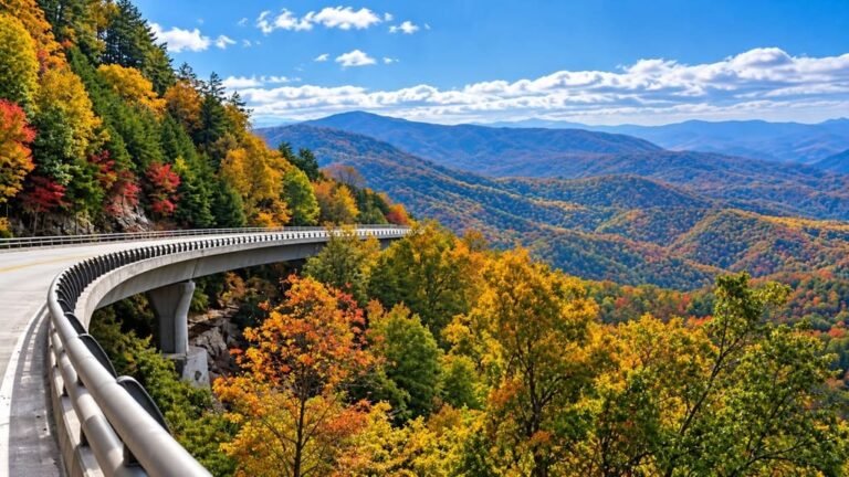 Cherokee Foothills Scenic Highway Road Trip: The Complete Route Guide
