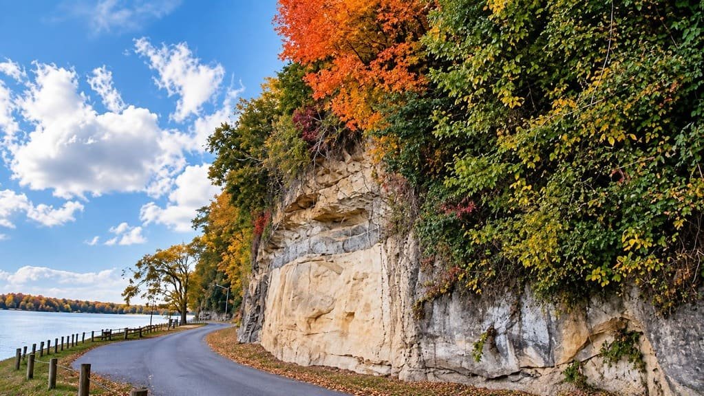 Cherokee Hills Byway Road Trip: The Complete Route Guide photo 1