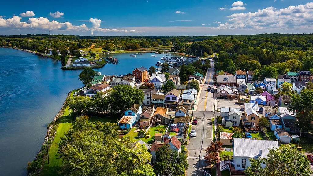Chesapeake Country Scenic Byway Road Trip: The Complete Route Guide