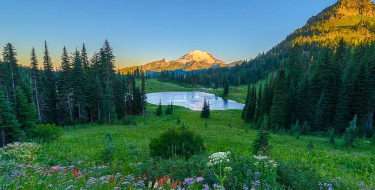 Chinook Scenic Byway Road Trip: The Complete Route Guide