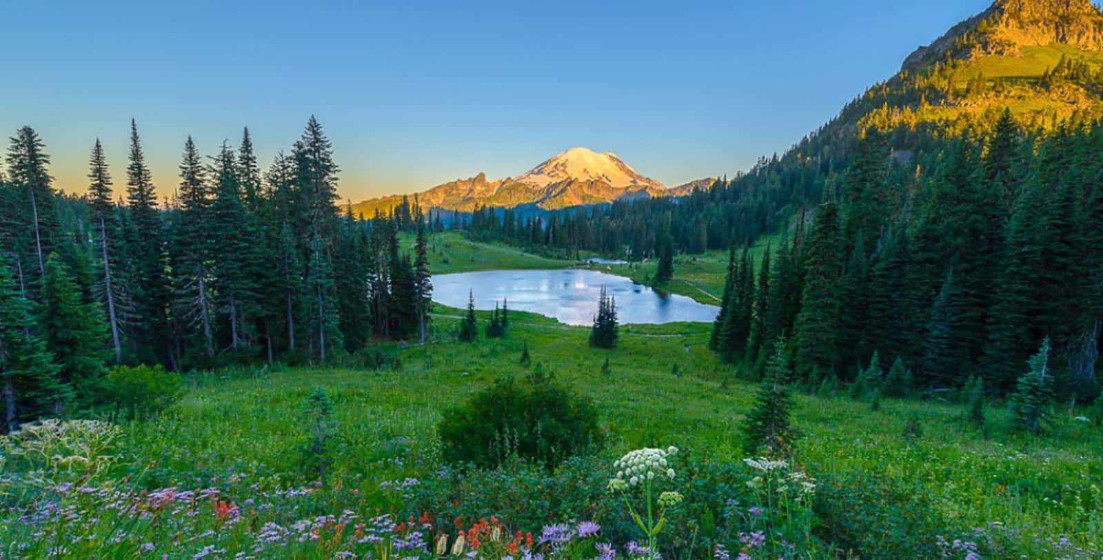 Chinook Scenic Byway Road Trip: The Complete Route Guide