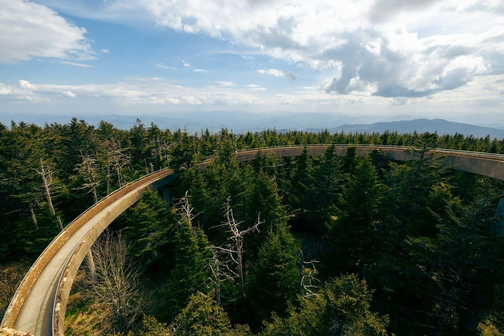 Great Smoky Mountains Road Trip Guide: Stops & Itinerary photo 3