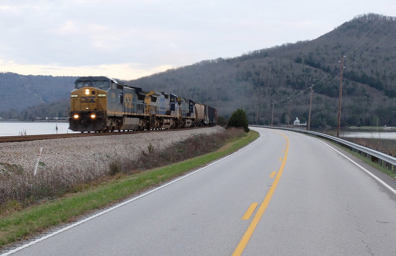 Coal Heritage Trail Road Trip: The Complete Route Guide photo 3