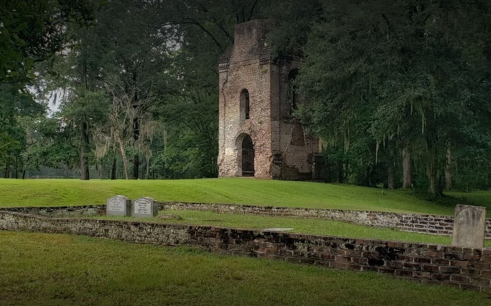 Ashley River Road Trip: The Complete Route Guide photo 3