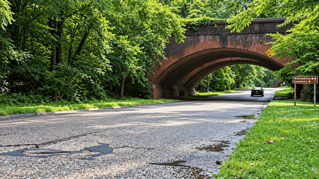 Colonial Parkway Road Trip: The Complete Route Guide photo 3