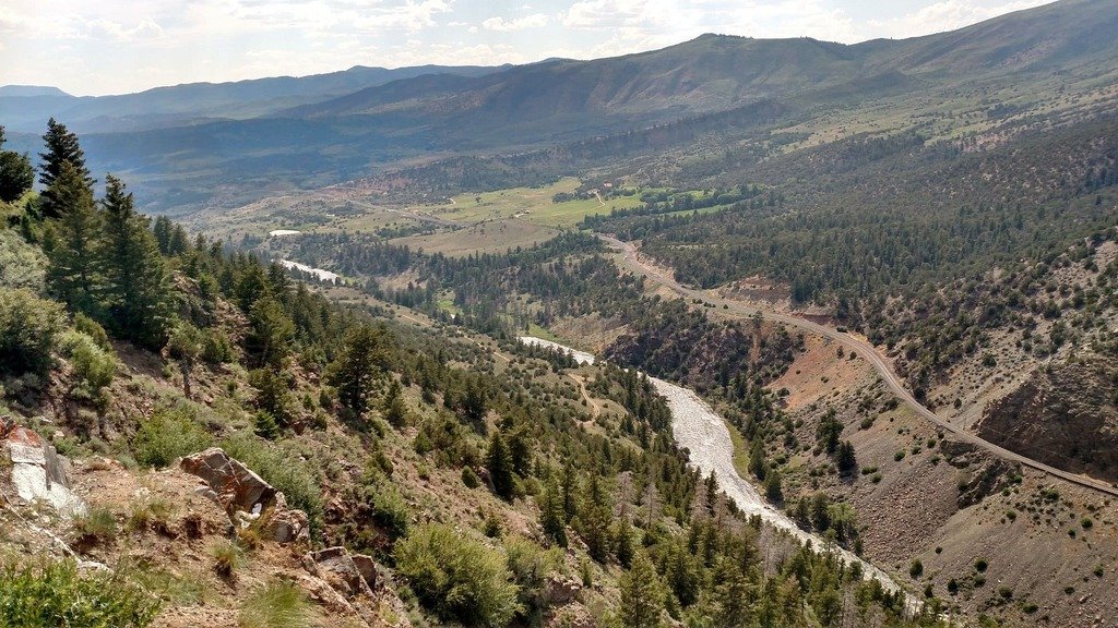 Colorado River Headwaters Byway Road Trip: The Complete Route Guide photo 3