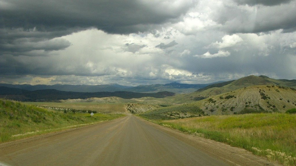 Colorado River Headwaters Byway Road Trip: The Complete Route Guide photo 1