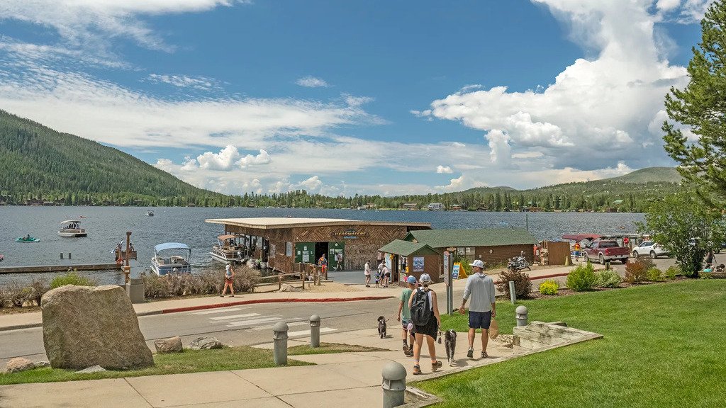 Colorado River Headwaters Byway Road Trip: The Complete Route Guide